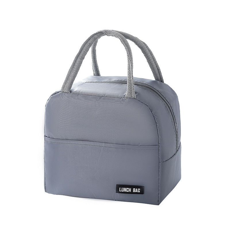 Insulated Lunch Tote Bag - view 10