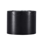 Scalloped Bulletin Board Border, Black, 65 ft - view 7
