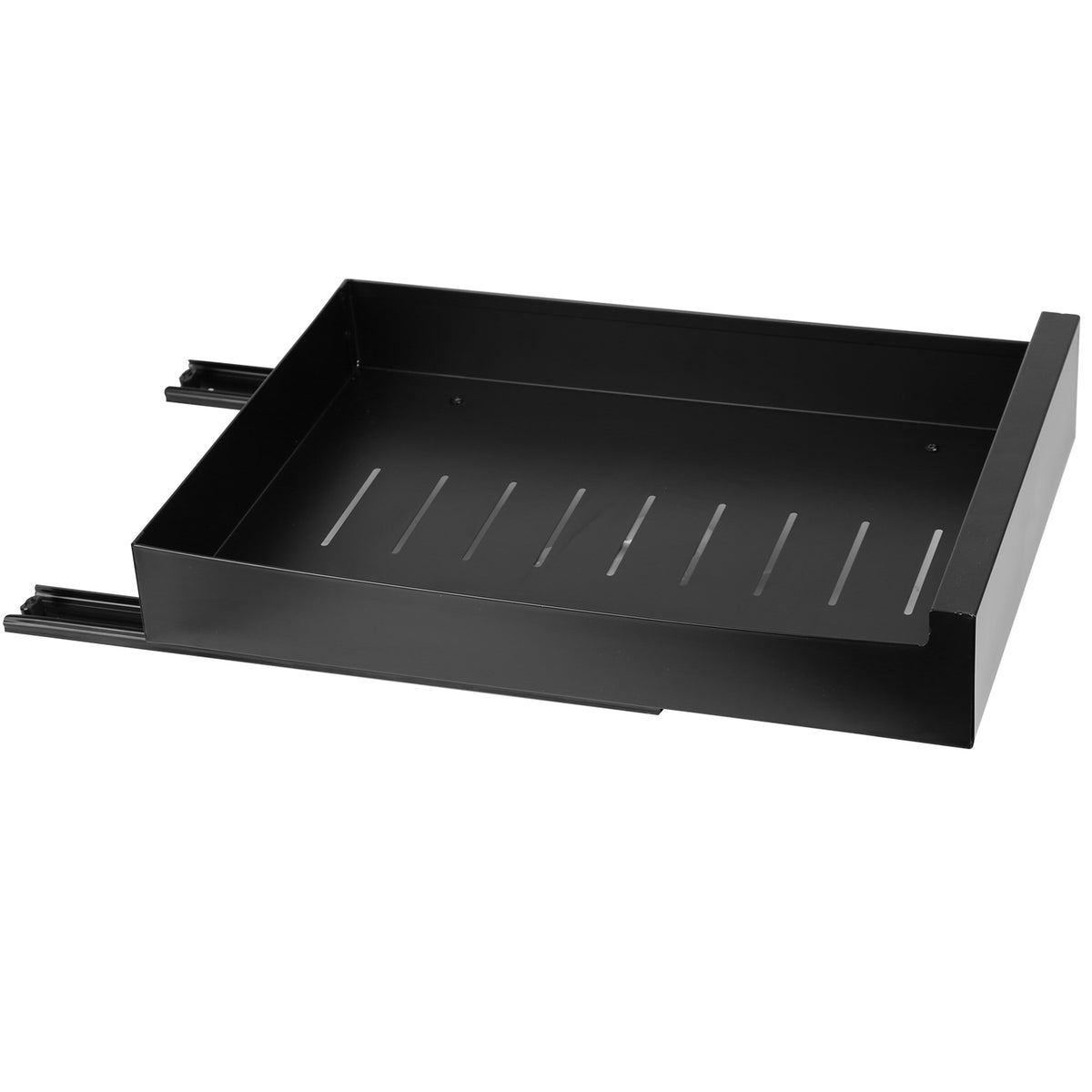 Pull-Out Cabinet Drawer, Slide-Out Organizer - view 9