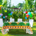 Baseball Party Supplies Kit, 171 Pieces - view 8