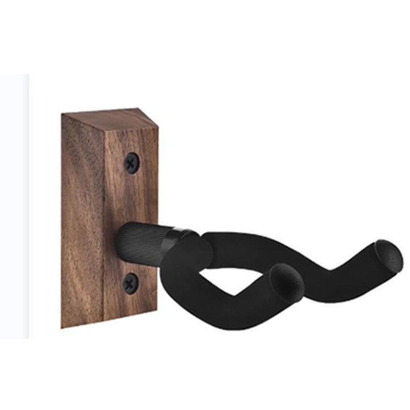 Wooden guitar wall hook - view 3 of 5