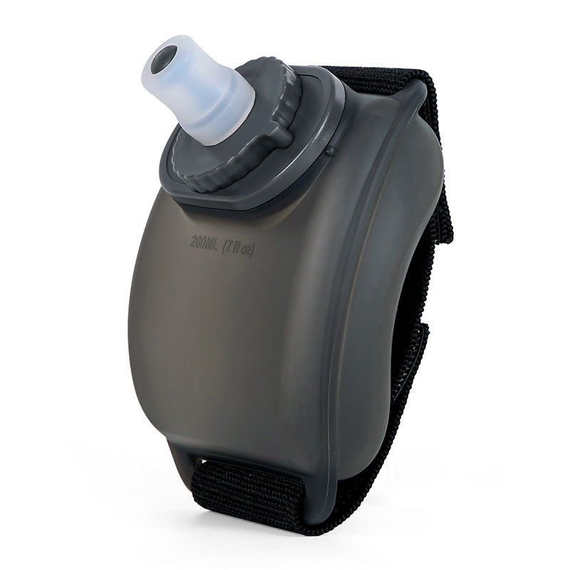 Wrist Water Bottle for Running and Cycling - view 6