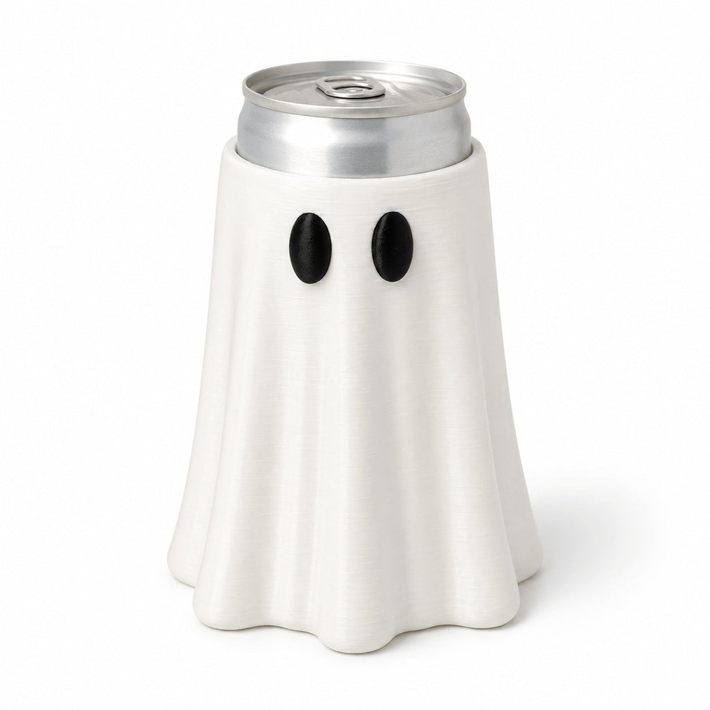 Ghost Can Holder and Witch Hat Topper - view 9