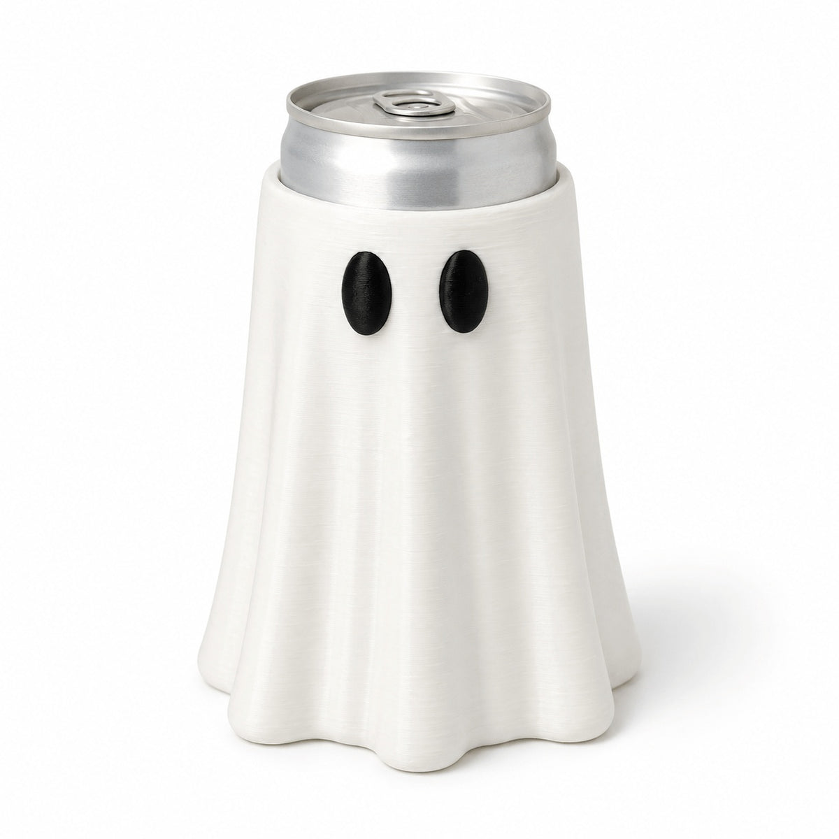 Ghost Can Holder and Witch Hat Topper - view 9