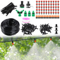 164 ft Drip Irrigation and Misting Kit - image 11