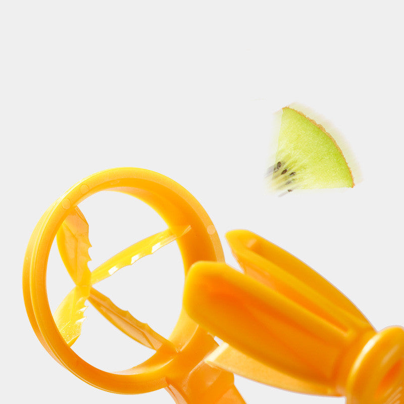 Grape and Cherry Tomato Slicer - view 9