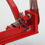 Hand-Crank Apple Peeler, Corer and Slicer - view 7