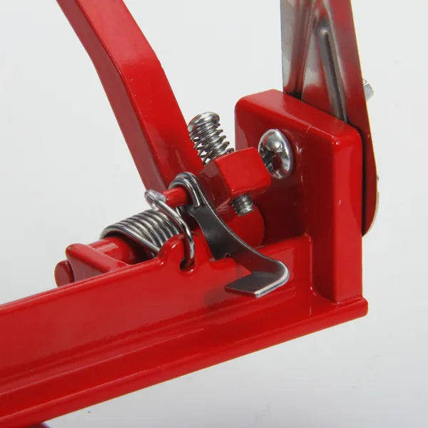 Hand-Crank Apple Peeler, Corer and Slicer - view 7