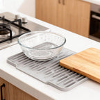 Large Silicone Dish Drying Mat - image 8