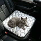 Washable Quilted Pet Mat - view 5