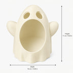 Halloween Ghost Candy Bowl - view 5