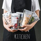 Reusable Stand-Up Food Storage Bags - view 4