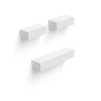 Wood Floating Wall Shelves - view 7