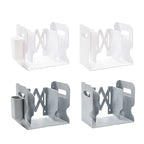 Expandable Bookends with Pen Holder - view 6