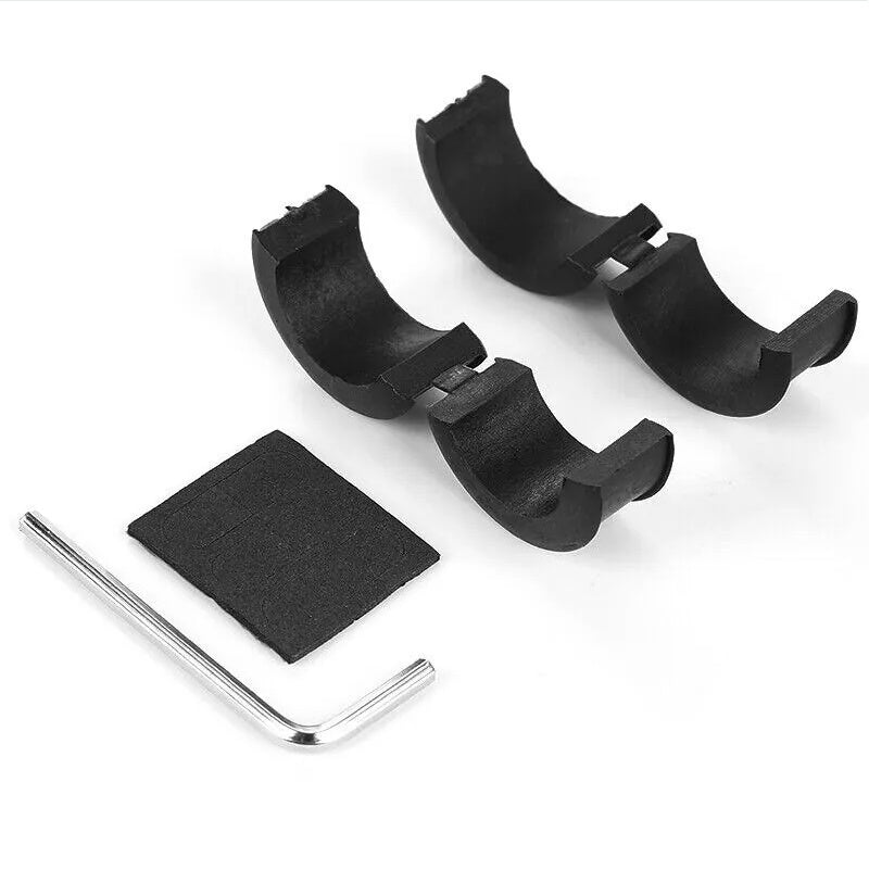 Aluminum Bike Phone Mount for Handlebars - view 6