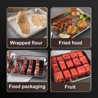 Stainless Steel Baking Tray with Rack - view 4