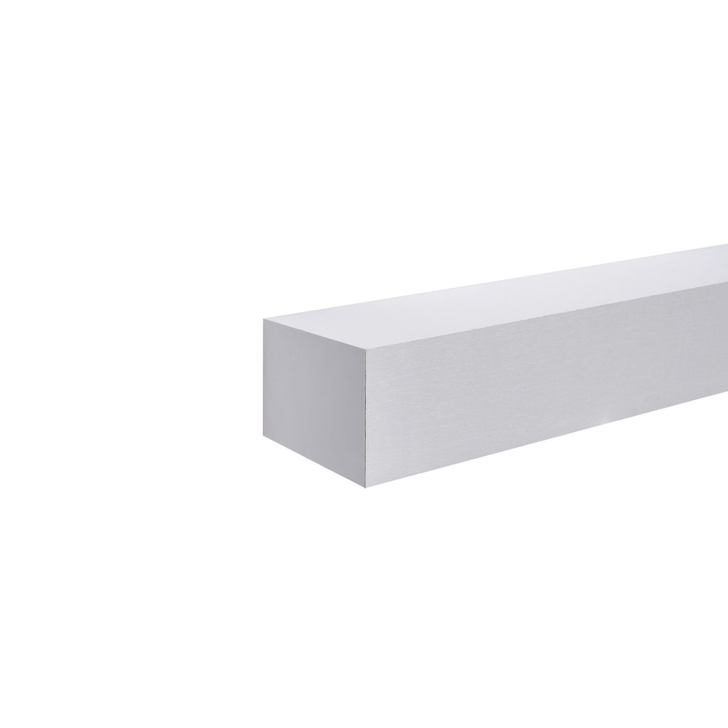 Wood Floating Wall Shelves - view 3
