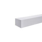 Wood Floating Wall Shelves - view 3
