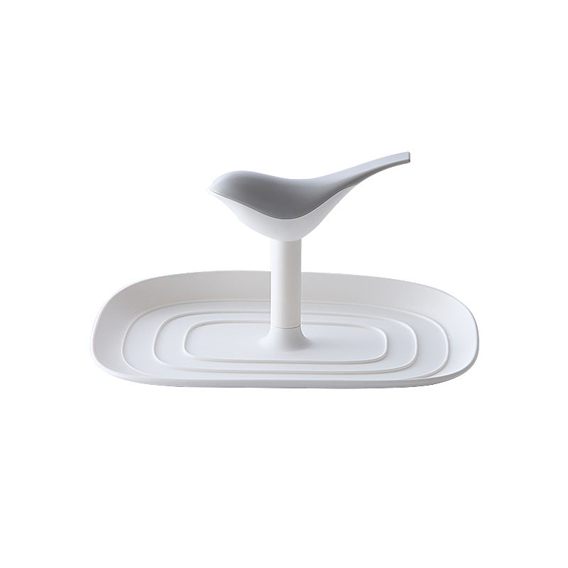 Pot Lid and Spoon Rest Holder - view 12