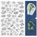 Water-Soluble Embroidery Stabilizer - view 2