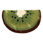 Kiwi Slice Bath Mat, 18 x 32 in - image 7