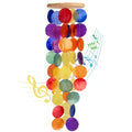 Capiz Shell Wind Chime