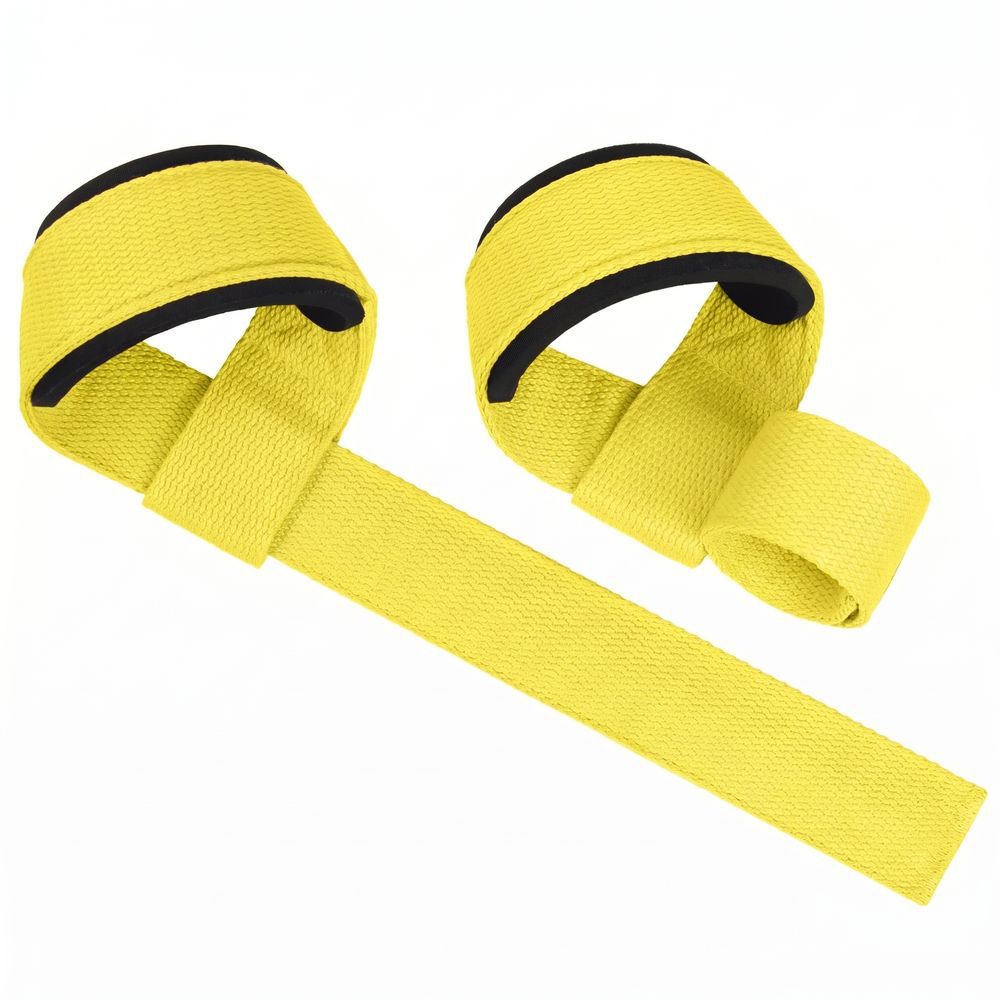 Lifting Wrist Wraps and Straps - view 2
