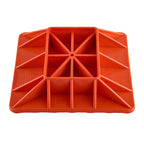 Off-Road Farm Jack Base and Handle Keeper