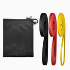 Pull-Up Assist Resistance Bands, Set of 3 - view 2
