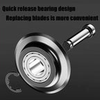 Ratcheting Pipe Cutter - view 6