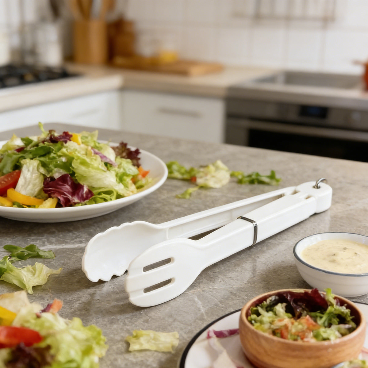 Salad Tongs