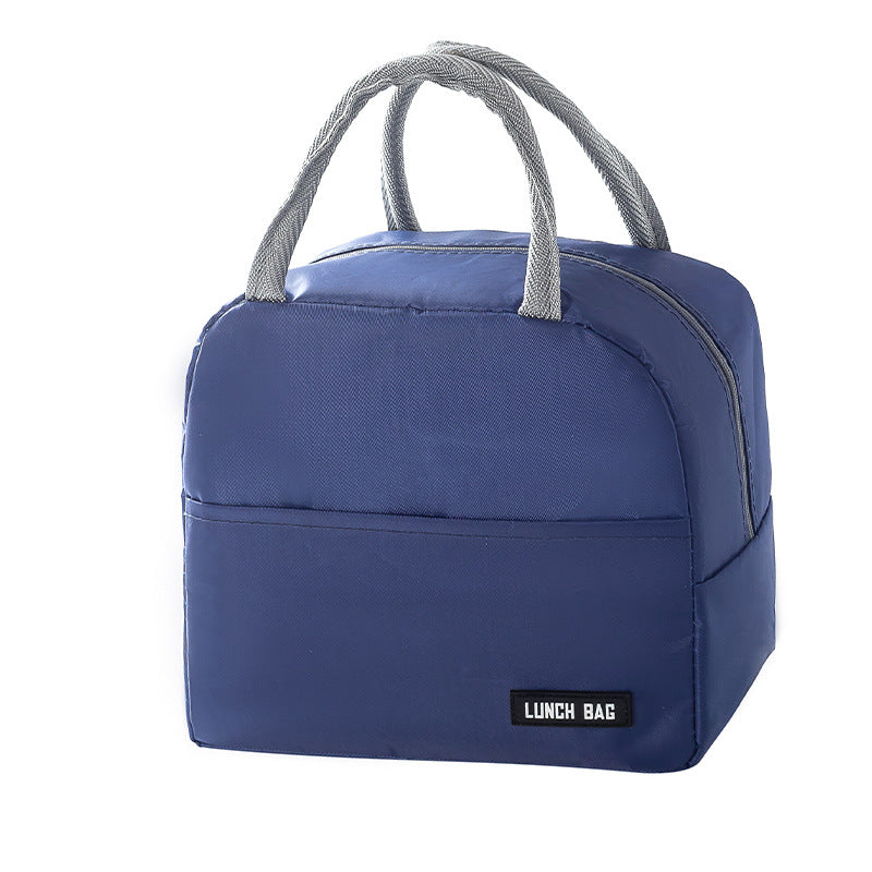 Insulated Lunch Tote Bag - view 11