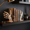 Skeleton Hand Bookend - view 2