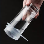 Microwave Cover with 6 Silicone Lids - view 6