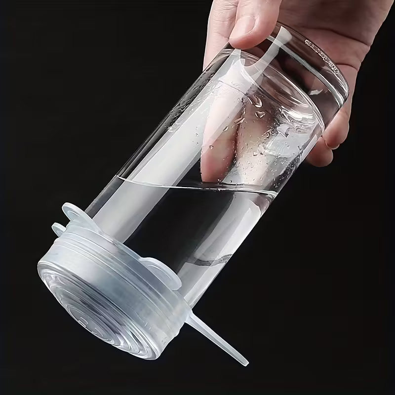 Microwave Cover with 6 Silicone Lids - view 6