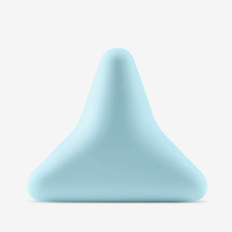 Silicone Massage Cone for Back and Hip Muscles - view 7