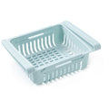 Pull-Out Refrigerator Drawer Organizer - view 8