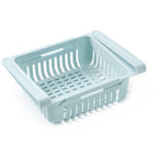 Pull-Out Refrigerator Drawer Organizer - view 8