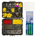 328-Piece Carp Fishing Tackle Kit - image 6