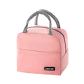 Insulated Lunch Tote Bag - view 8