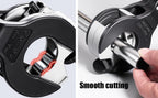 Ratcheting Pipe Cutter - view 4
