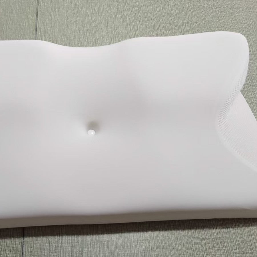 Contour Memory Foam Pillow - view 6