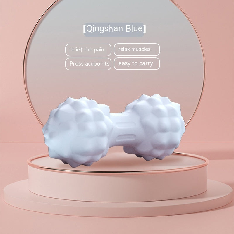 Textured Massage Ball and Peanut Ball Set - view 10